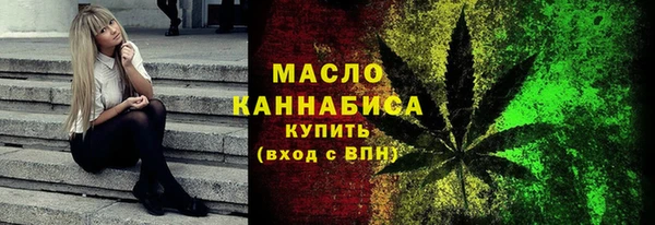 стафф Вяземский